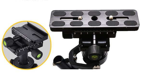 Steadicam S60 Cho Máy Ảnh Máy Quay