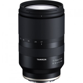 Ống kính Tamron 17-50mm F/4 Di III VXD Sony FE