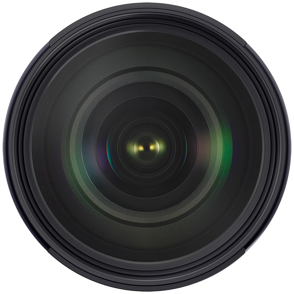 Ống kính Tamron 24-70mm f/2.8 Di VC USD G2 for Canon EF