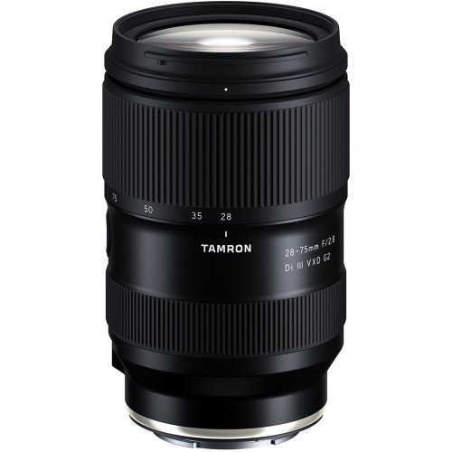 Ống Kính Tamron 28-75mm f/2.8 Di III VXD G2 for Sony E (Chính hãng)