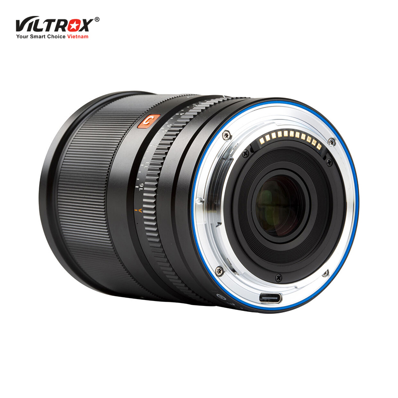 Viltrox AF 13mm f/1.4 XF Lens for Nikon Z