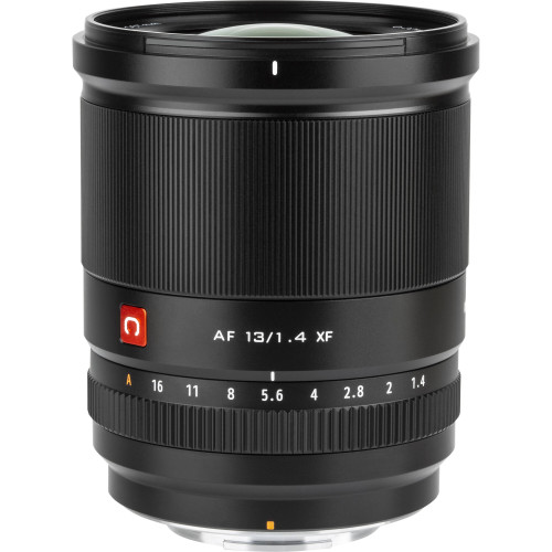 Ống kính Viltrox AF 13mm f/1.4 XF for Fujifilm X