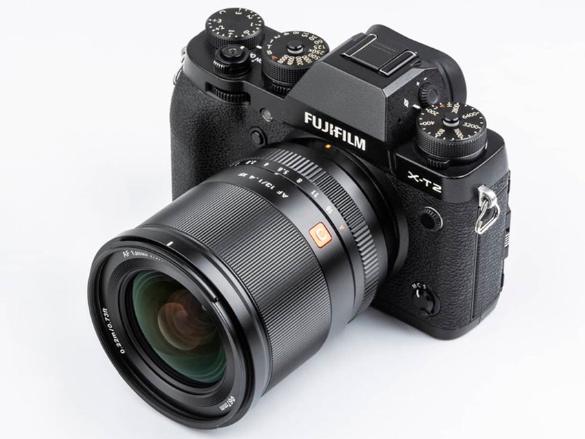 Ống kính Viltrox AF 13mm f/1.4 XF for Fujifilm X