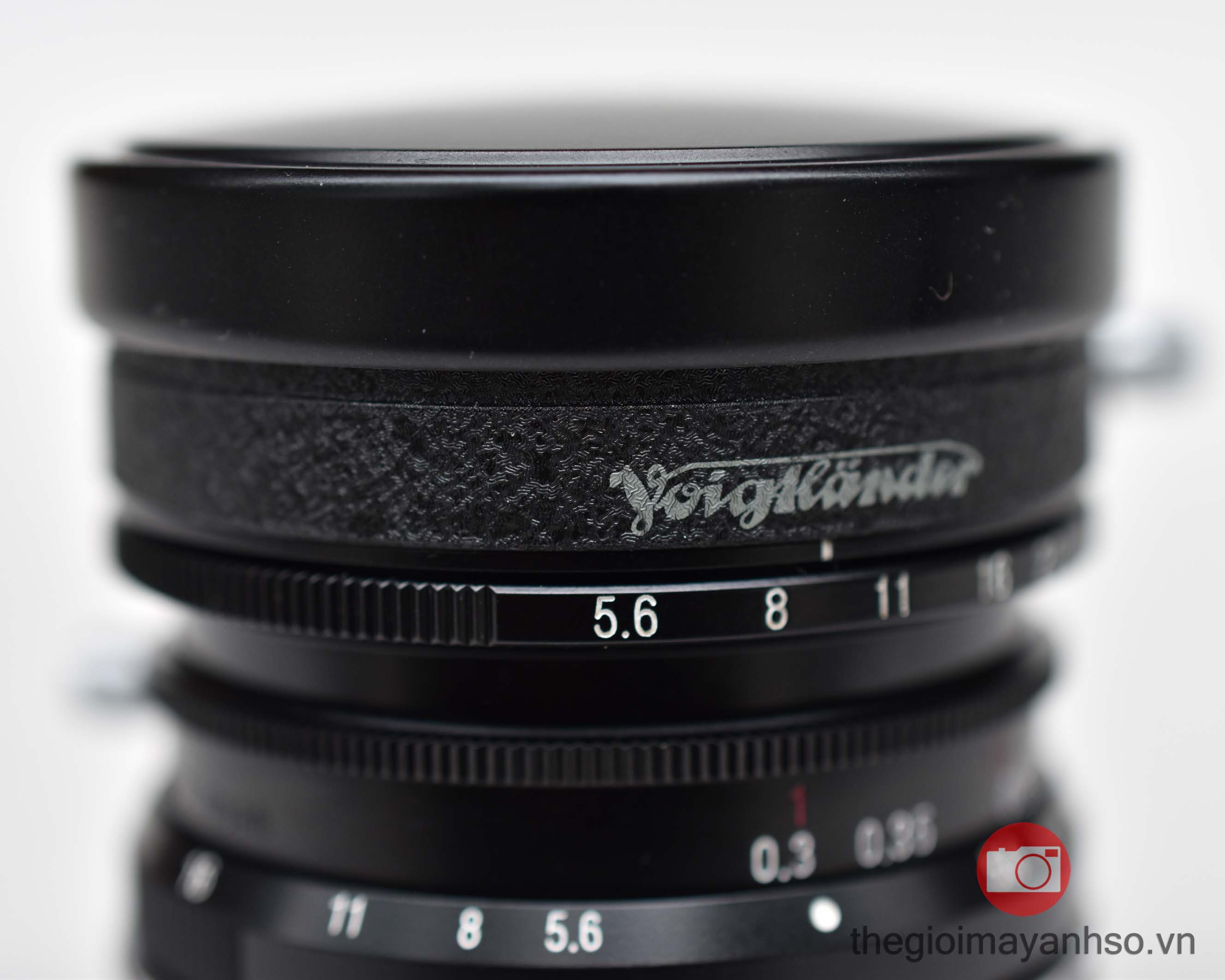 Voigtlander 12mm F/5,6 Ultra Wide Heliar Aspherical for LTM/M mount