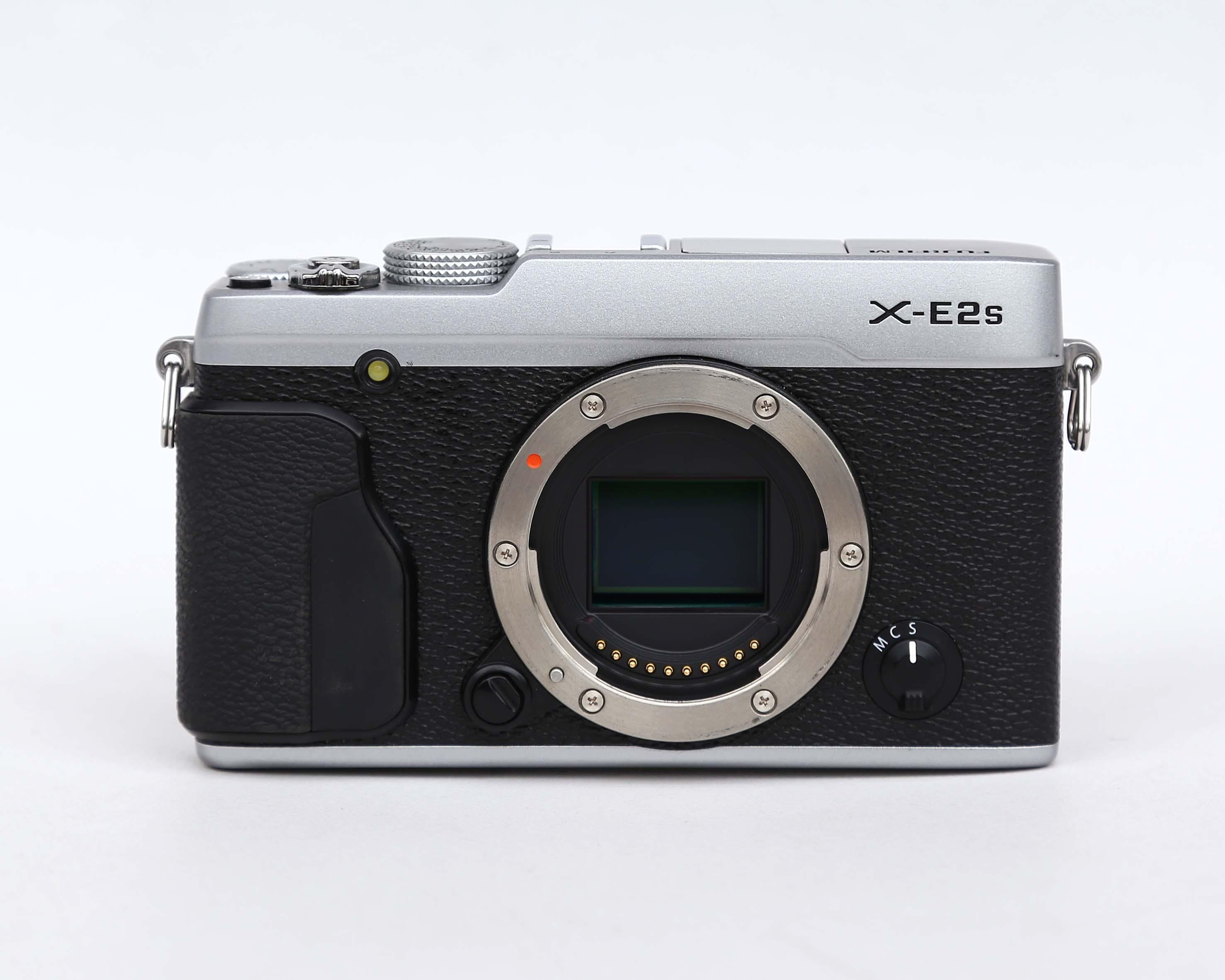 Fujifilm X-E2S Body