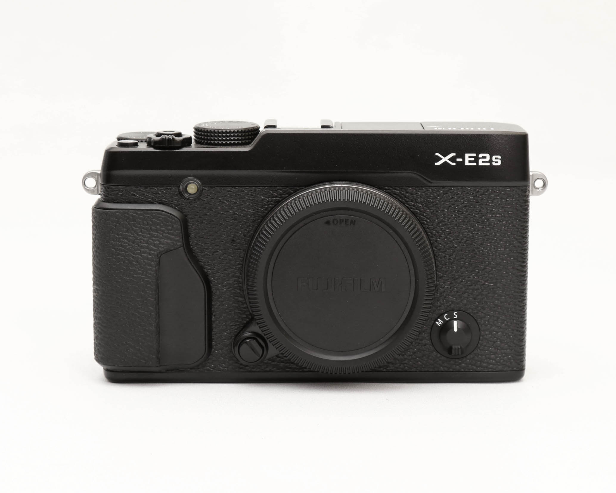 Fujifilm X-E2S Body