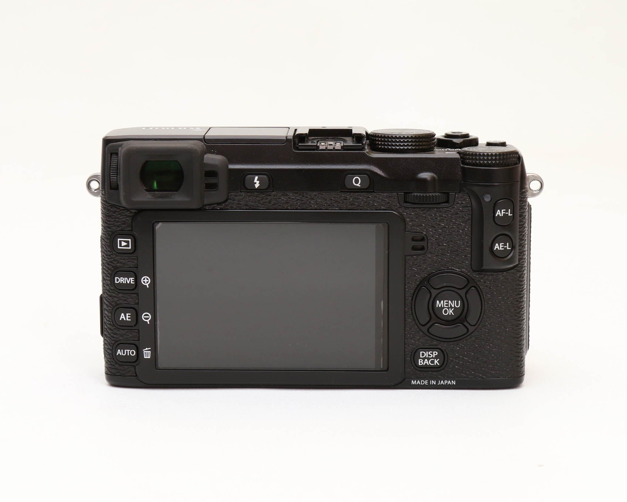 Fujifilm X-E2S Body