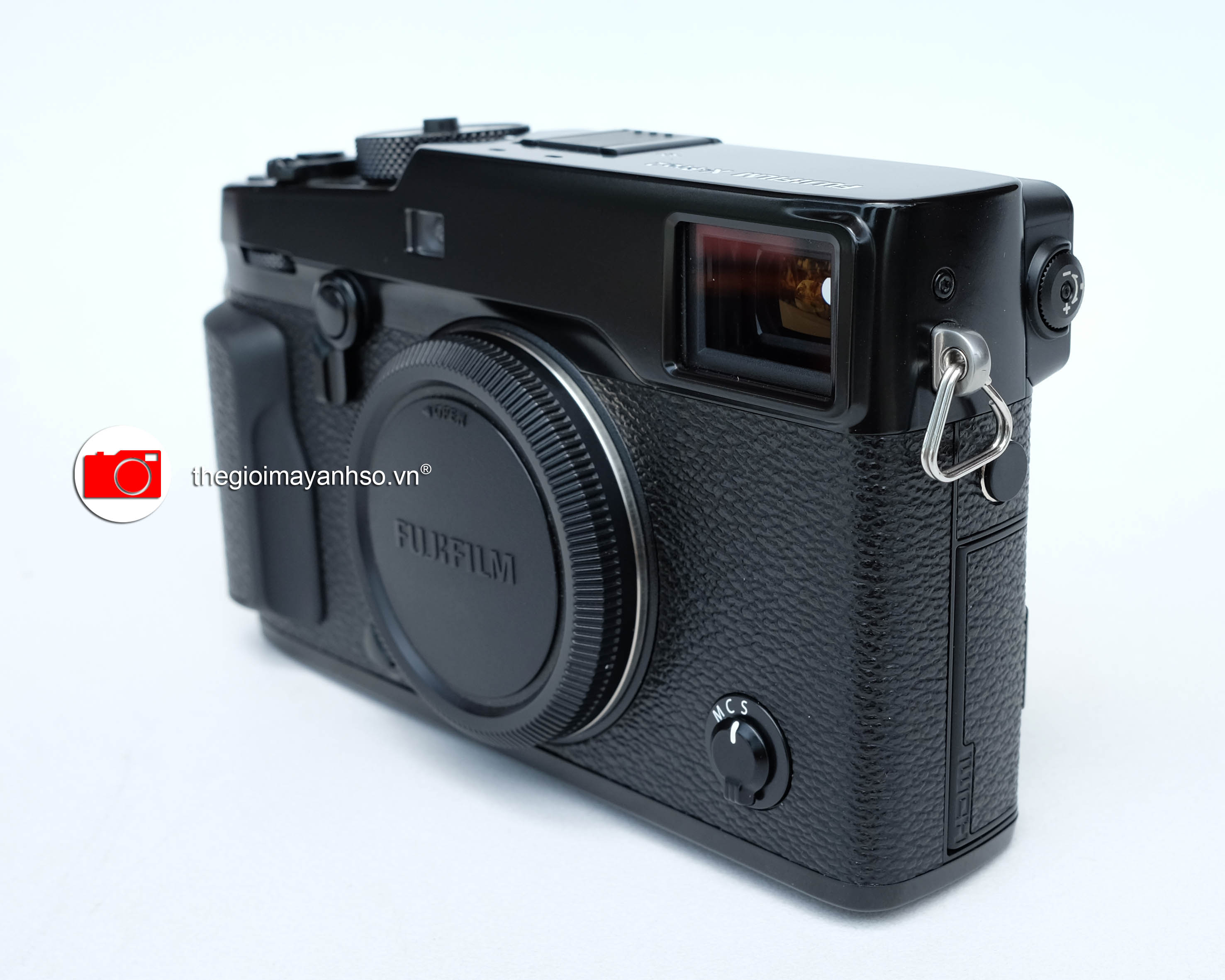 Fujifilm X-Pro2 Black Body