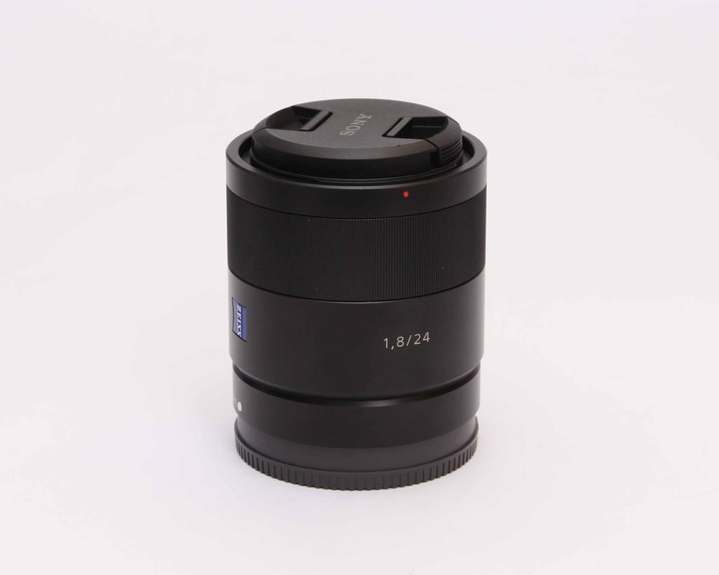 Ống Kính Sony 24mm f/1.8 ZA E-Mount Carl Zeiss Sonnar T*