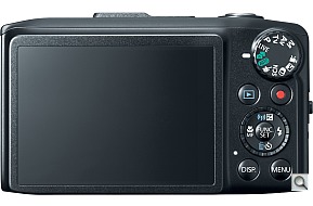 Canon PowerShot SX280 HS