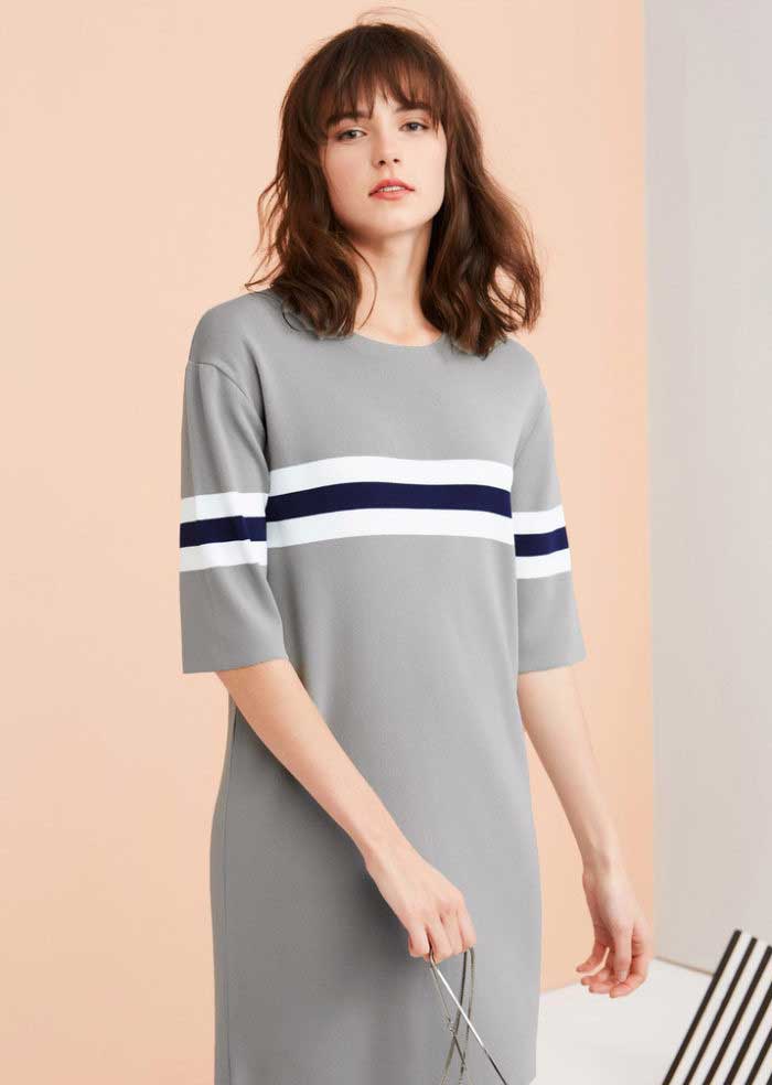 Những kiểu đầm bạn không nên bỏ qua
