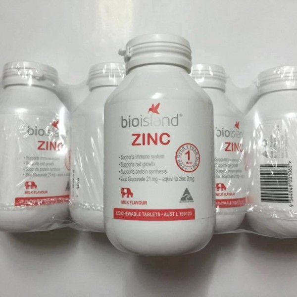 Khi nào trẻ cần bổ sung Bio Island Zin C1? khi-nao-tre-can-bo-sung-bio-island-zin-c 1