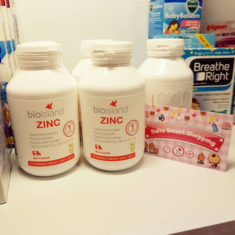 Khi nào nên bổ sung bio island zinc cho bé khi-nao-nen-bo-sung-bio-island-zinc-cho-be