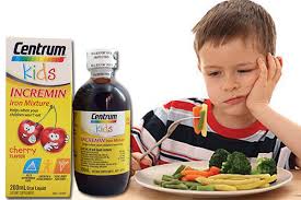 www.kenhraovat.com: Siro centrum kid bổ sung dưỡng chất cho bé
