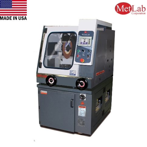 Máy cắt chính xác Metcut 14A Metlab (Mỹ)