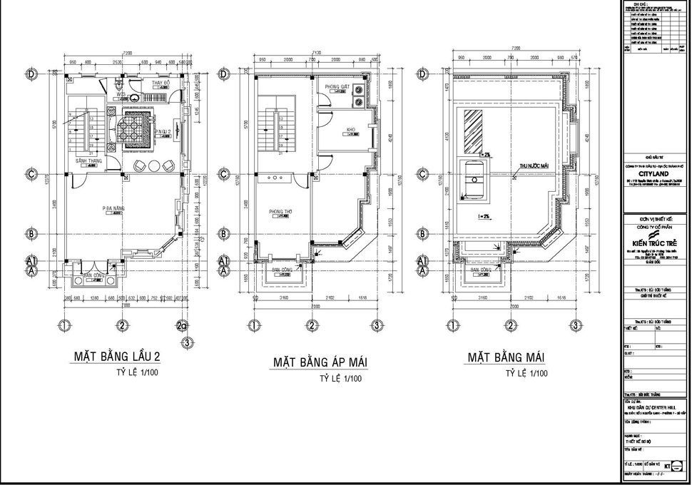 Mẫu K4G2 (107.2 m2)