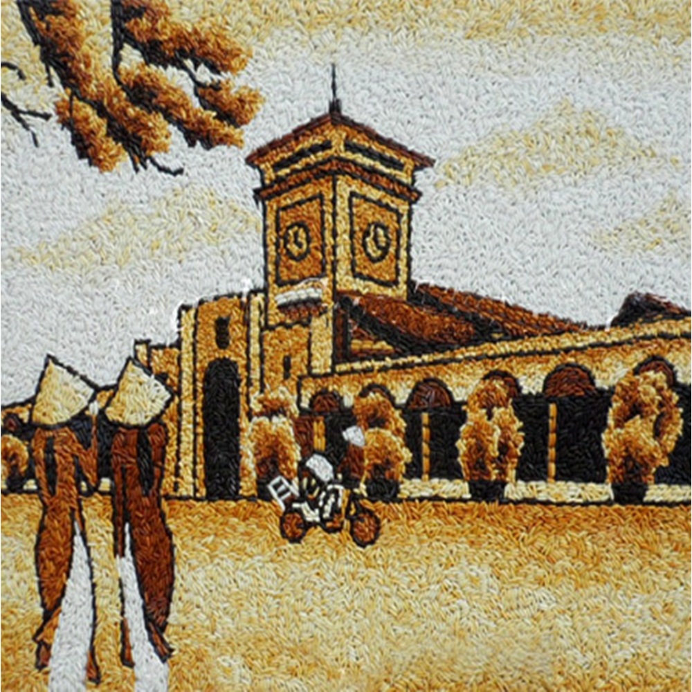 Bến Thành Market 1