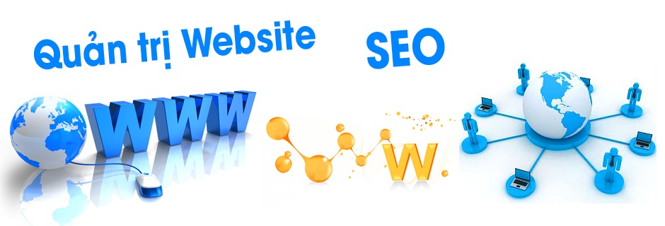 Tuyển Quản trị website
