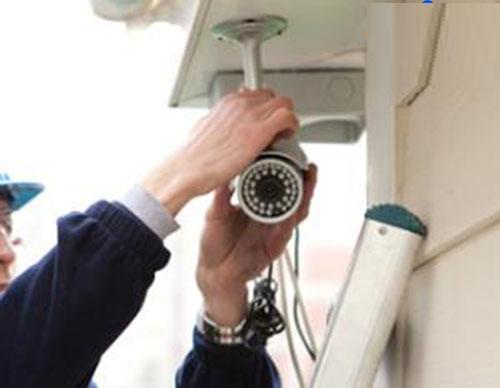 Tuyển kỹ Thuật lắp Đặt camera
