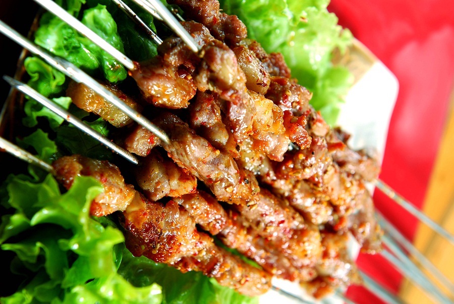 dac-san-mai-chau