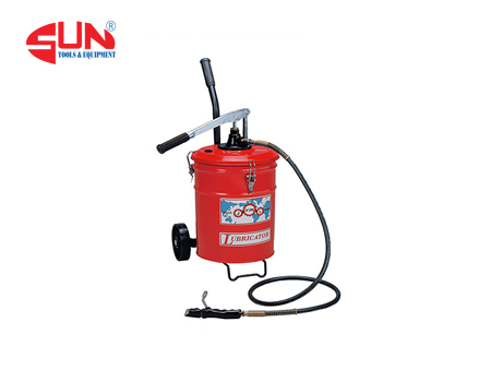 Thiết Bị Bơm Dầu Bằng Tay Jolong H20-0