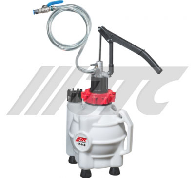 Thiết Bị Bơm Dầu Hộp Số Tự Động Bằng Tay JTC 4144B