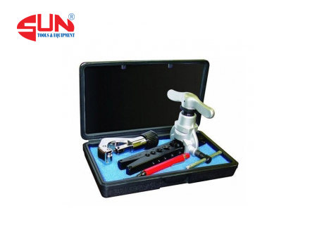 Bộ dụng cụ cắt và loe ống đồng Mastercool 70058