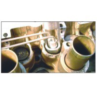 Bộ Dụng Cụ Tháo Lắp Móng Xupap JTC 1244