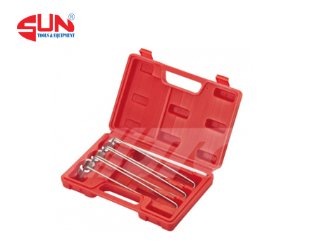 Bộ Dụng Cụ Tháo Lắp Móng Xupap JTC 1244