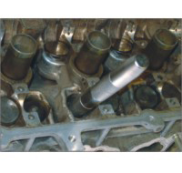 Bộ Dụng Cụ Tháo Lắp Phốt Xupap JTC 1717