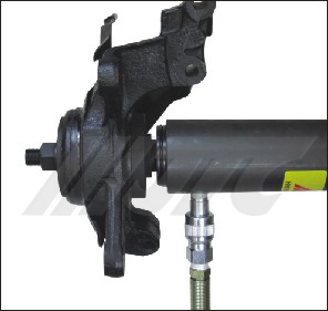 Cảo Bạc Đạn Bánh Bằng Thuỷ Lực JTC 4885