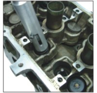 Cảo Móng Xupap JTC 1252