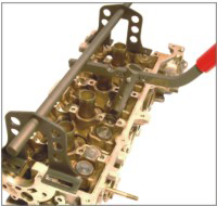 Cảo Lò Xo Xupap JTC 1620