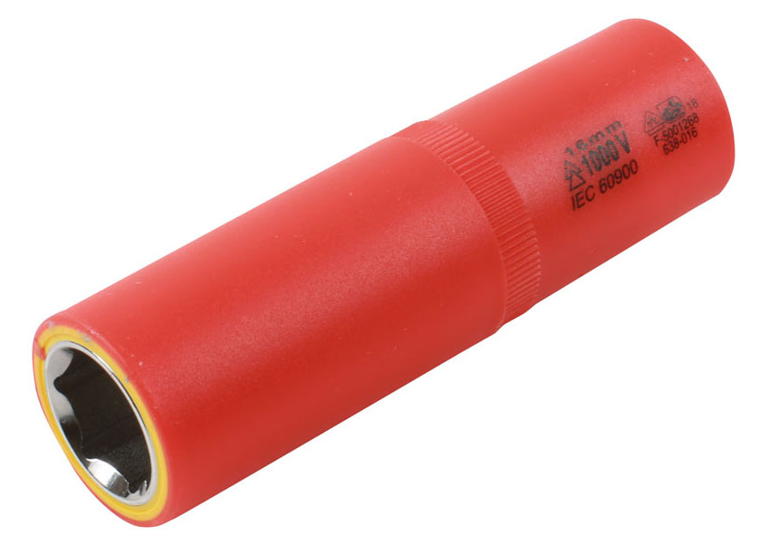 Dau khau cach dien 1000v 3/8 inch 08mm