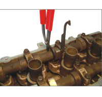 Dụng Cụ Điều Chỉnh Khe Hở Xupap JTC 1904N