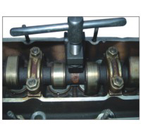 Dụng Cụ Điều Chỉnh Khe Hở Xupap JTC 1937