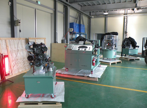 mo-hinh-day-nghe-oto