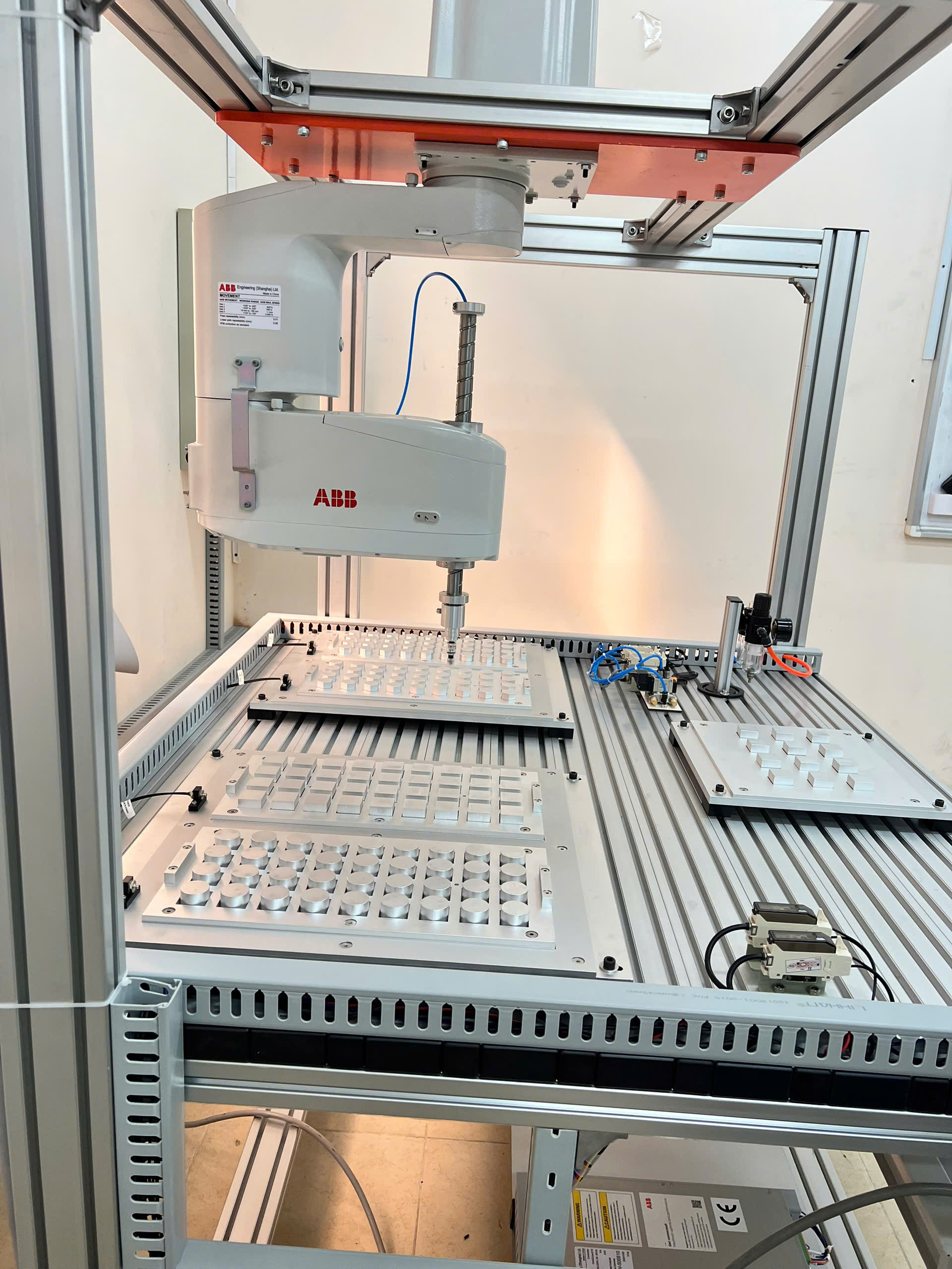 mo hinh robotics ung dung robot trong y te benh vien