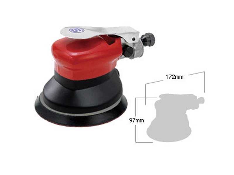 Máy Chà Nhám Tròn 5 inch Shinano 3103B