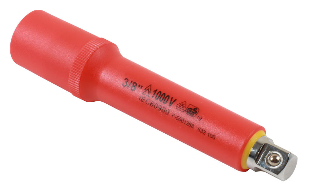 Thanh nối cách điện 1000V 3/8" 100mm