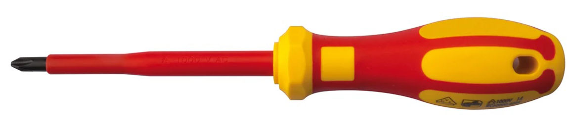 Vít Pake cách điện 1000V PH2