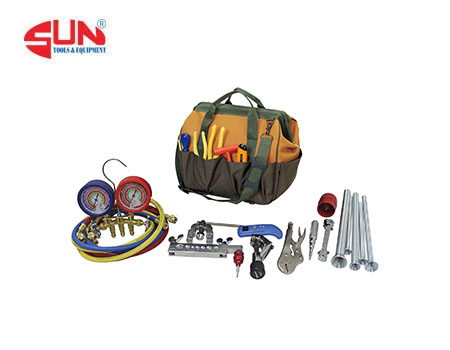 Bộ dụng cụ sửa chữa điện lạnh 70200-BSK-INT Mastercool