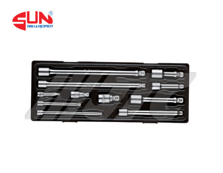 Bộ Thanh Nối 11 Chi Tiết Đầu Côn JTC K1112