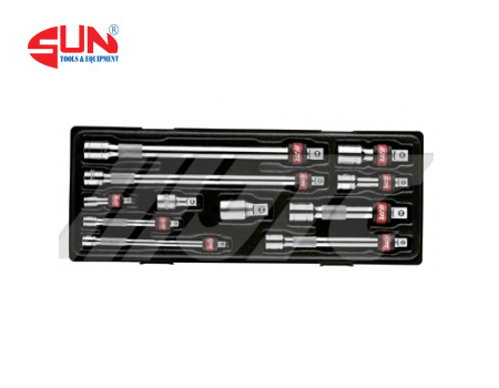 Bộ Thanh Nối 11 Chi Tiết Đầu Nối Rời JTC K1113