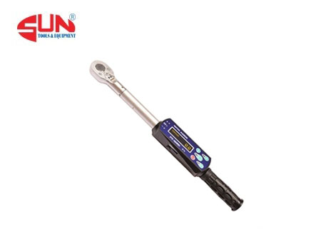 Cần xiết lực điện tử 1/2" Kanon DTC-N200REV 20-200N.m