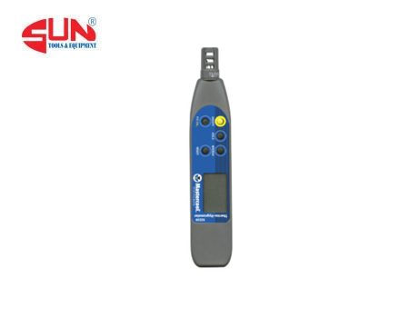 Đồng hồ đo độ ẩm kiểu bút Mastercool 52230