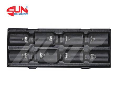 Bộ Tuýp 1/2'' 6 Chi Tiết JTC K4087