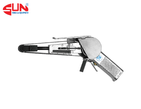 Máy Chà Nhám Dây 20 x 520mm Shinano SI-2800