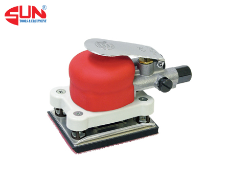 Máy Chà Nhám Vuông  75 x 100 mm Shinano SI-3001A