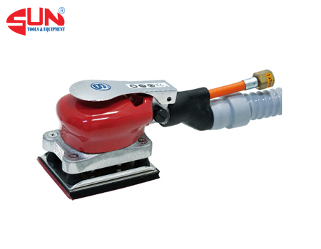 Máy Chà Nhám Vuông 75 x 100 mm Shinano SI-3013